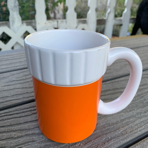 Prescription Mug Pill Bottle Coffee Cup Pharmacy 12 oz. Rx Big Mouth Toys - Picture 5 of 11